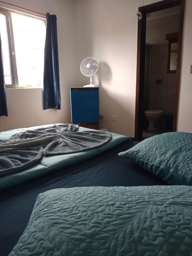Pousada Costa Azul Torres Kültér fotó