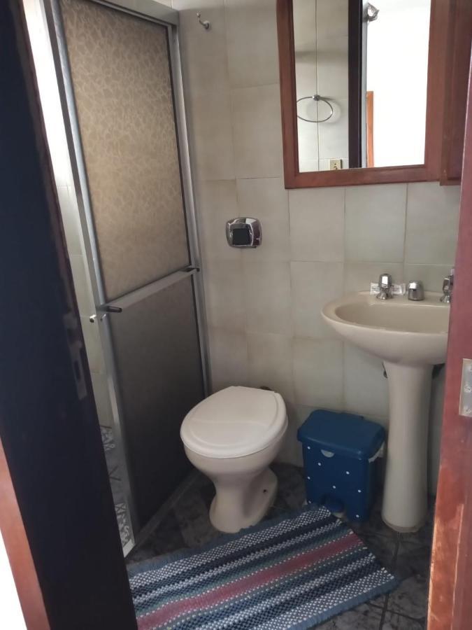 Pousada Costa Azul Torres Kültér fotó
