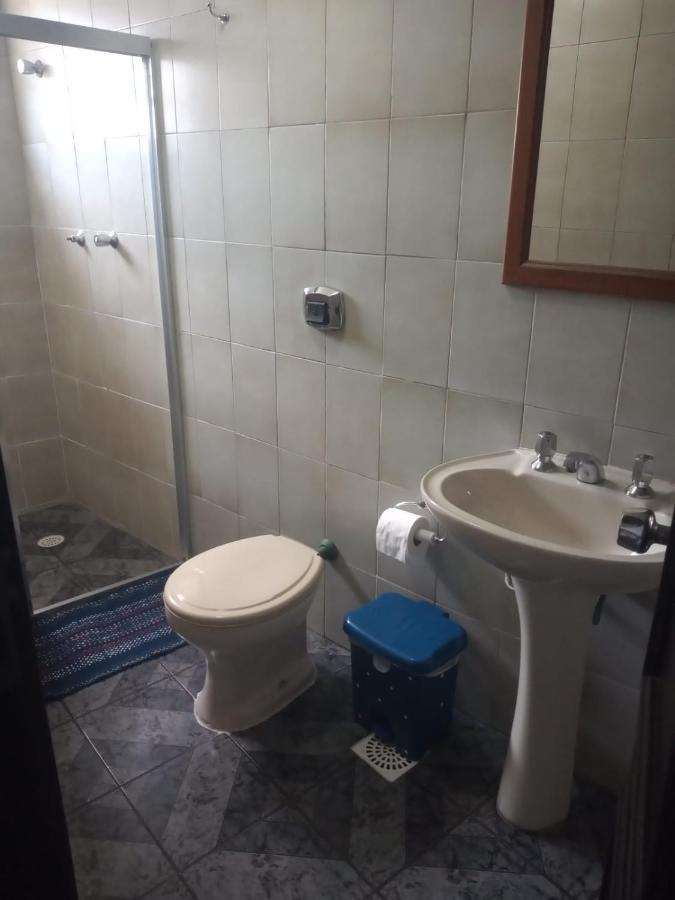 Pousada Costa Azul Torres Kültér fotó